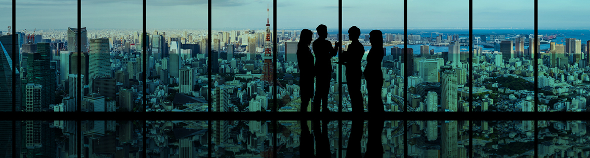 日本におけるAdecco Group