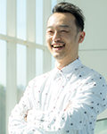 田中啓介氏