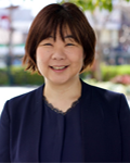 小川さやか氏