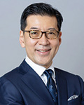 池上重輔氏 早稲田大学大学院経営管理研究科（早稲田ビジネススクール）教授