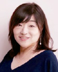 宮森千嘉子氏