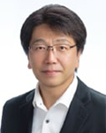 山本 勲氏
