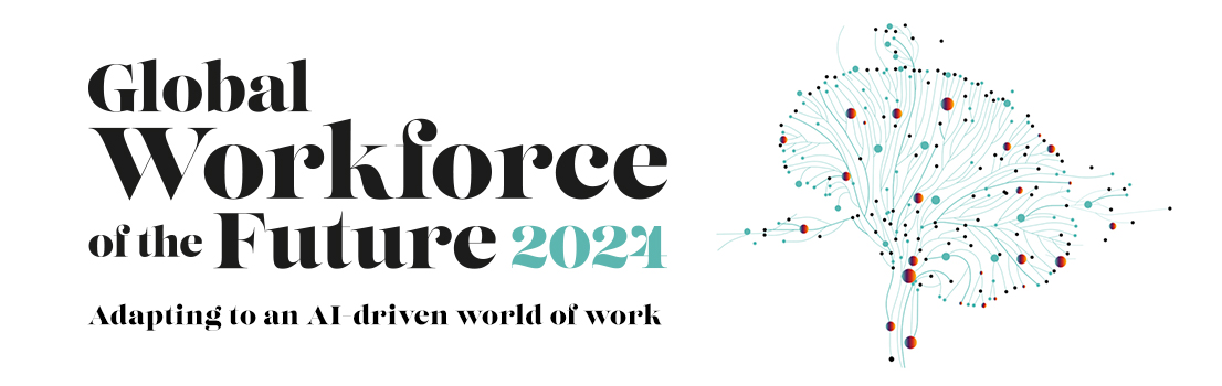Global Workforce of the Future 2024 Adapting to an AI-driven world of work